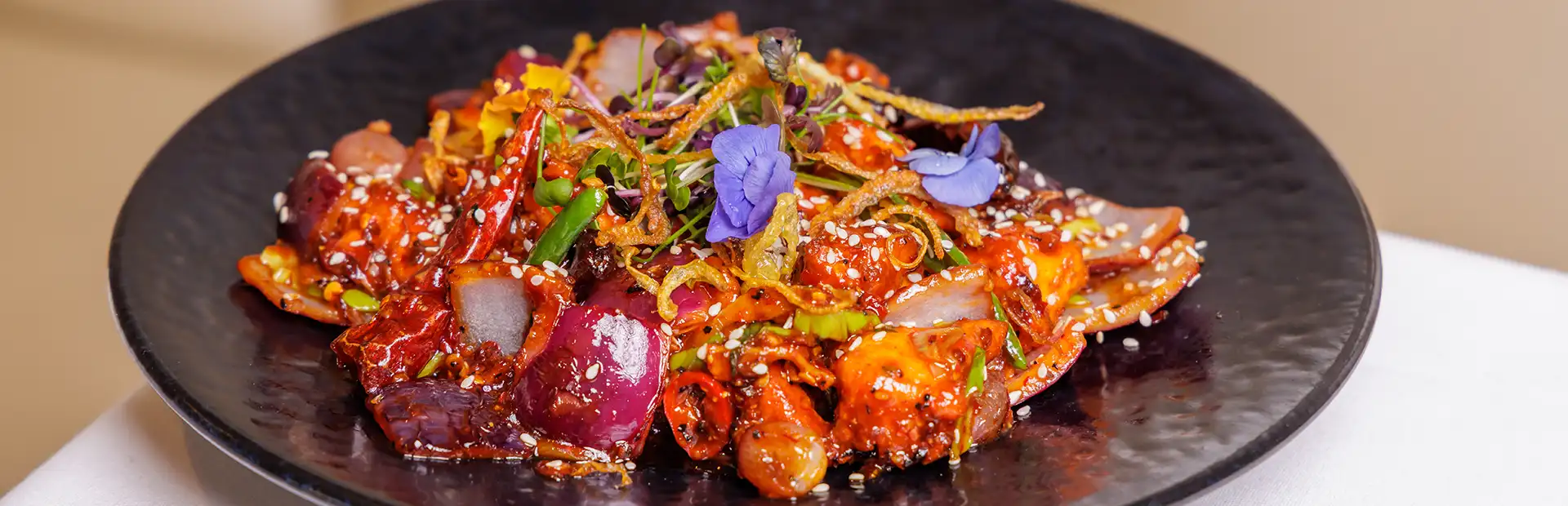 About us - find out more about our restaurant and menus